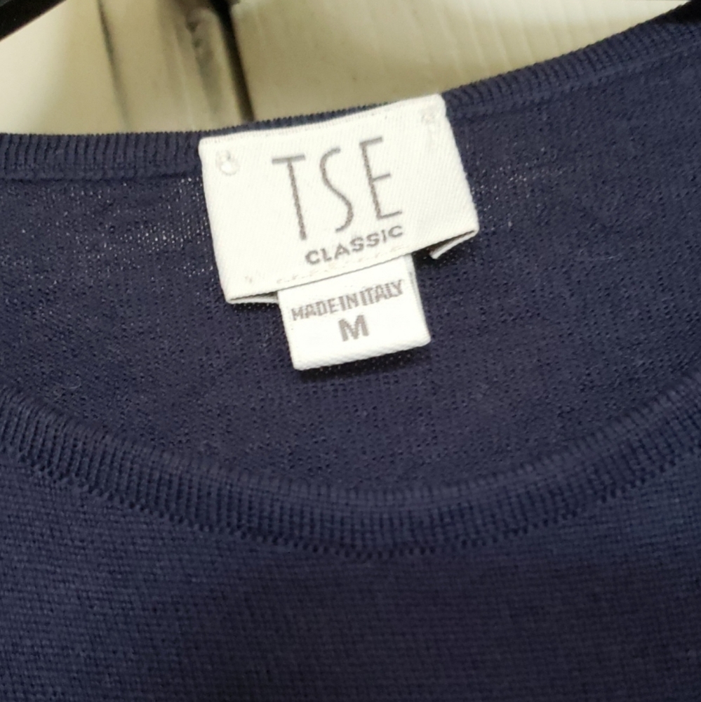 TSE - Picture 2 of 2